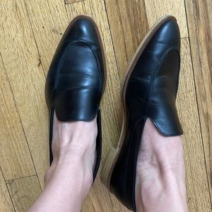 Everlane modern loafer